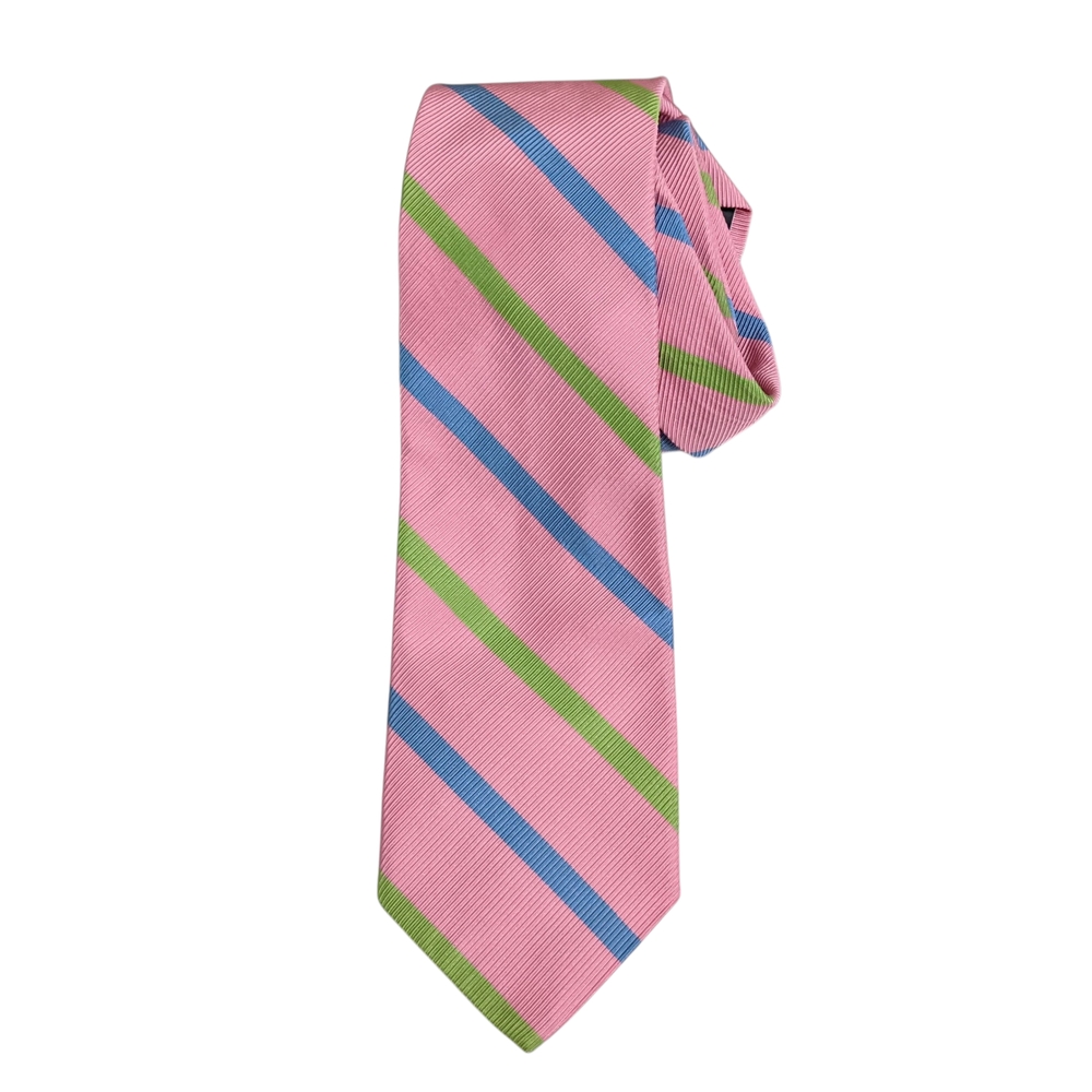 NWT Brooks Brothers Striped Tie
